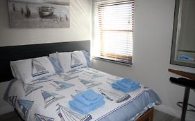 Ulsterapartments