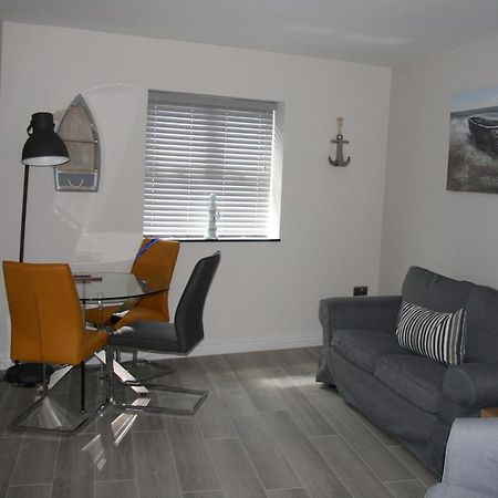 Ulsterapartments Portrush Exterior photo