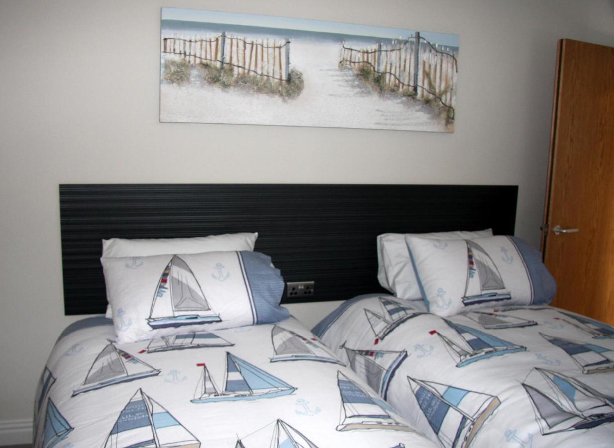 Ulsterapartments Portrush Exterior photo