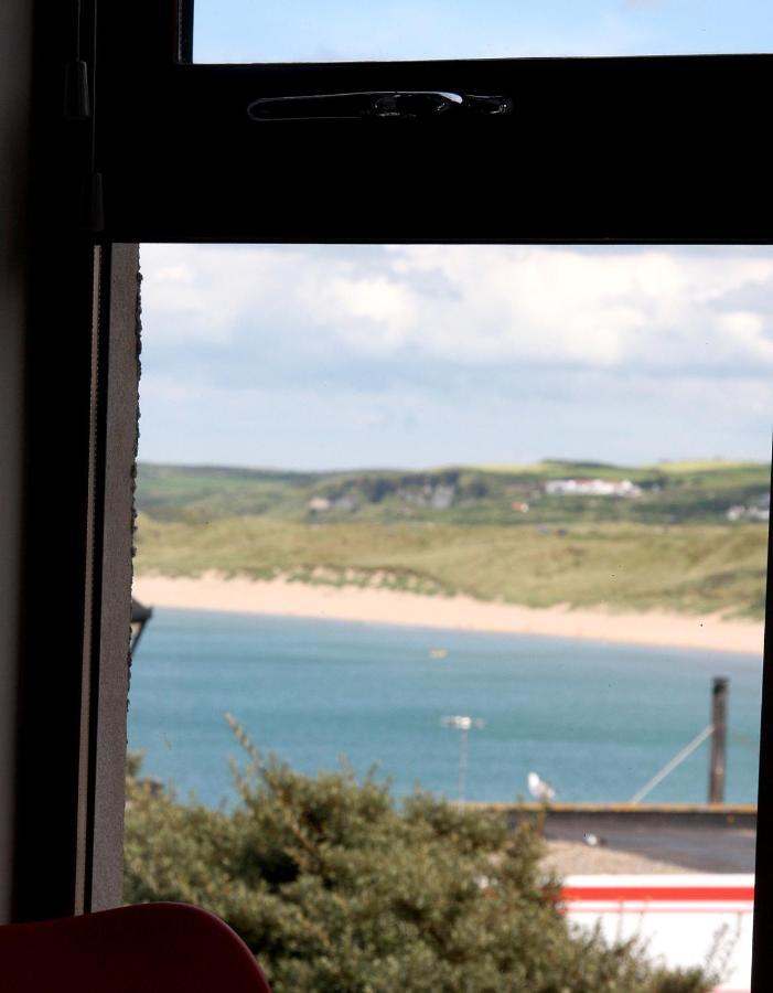 Ulsterapartments Portrush Exterior photo