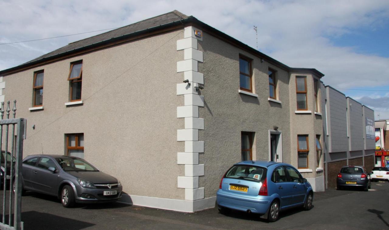 Ulsterapartments Portrush Exterior photo