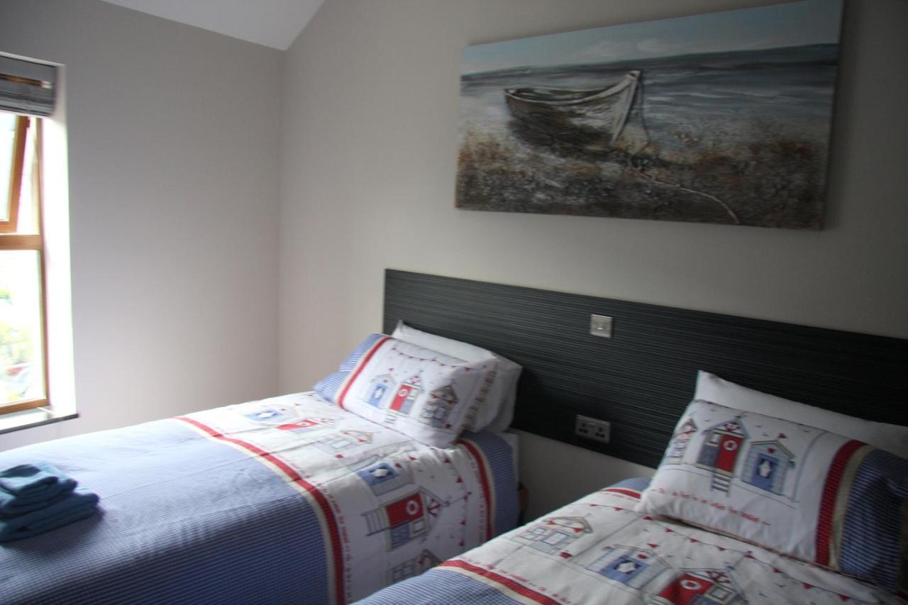 Ulsterapartments Portrush Exterior photo